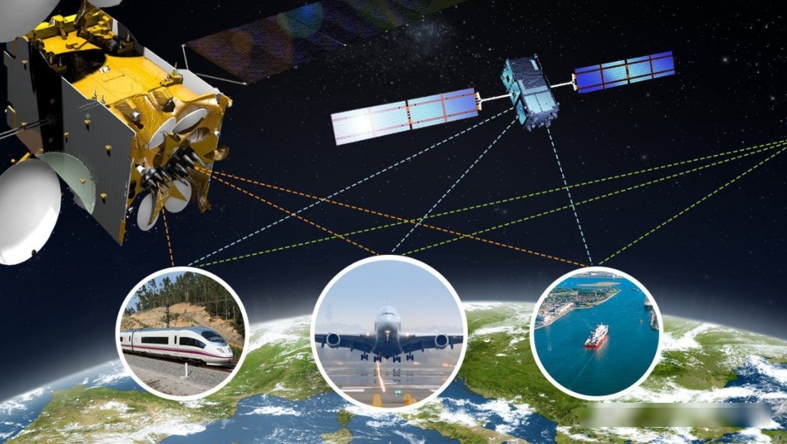 罗兰LORAN导航系统-导航课件作者魏二虎武汉大学测绘学院博导